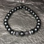 black Onyx bracelet