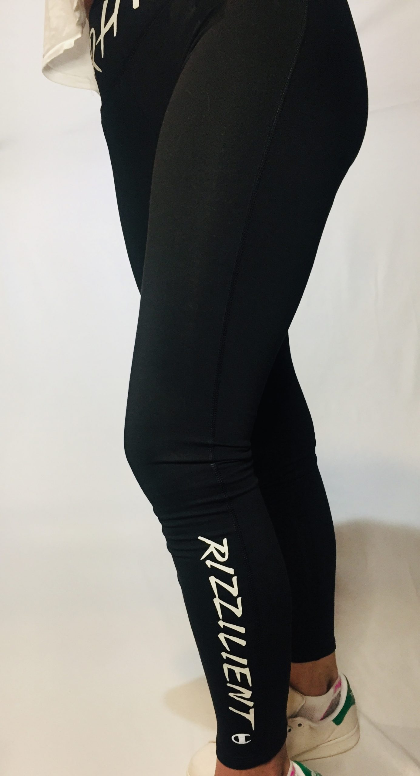 Womens Leggings Size Guide  International Society of Precision